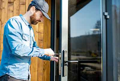 Residential Locksmith Maple Heights
